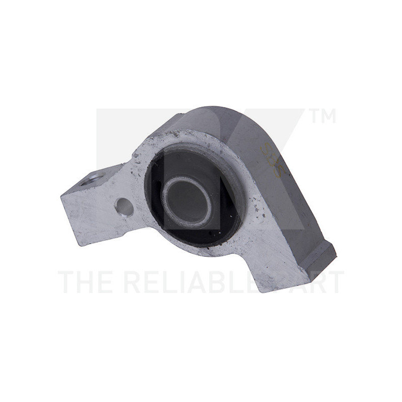 Silent bloc de triangle de suspension NK