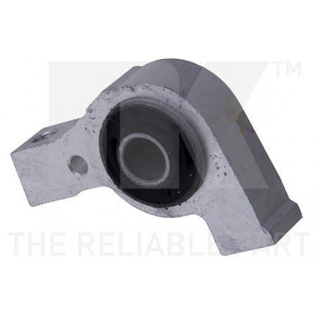 Silent bloc de triangle de...