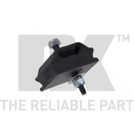 Support de palier (corps de l'essieu) NK