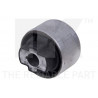 Silent bloc de triangle de suspension NK