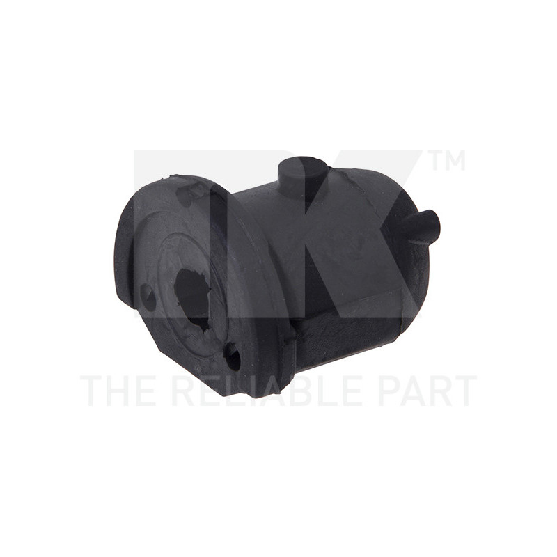 Silent bloc de triangle de suspension NK