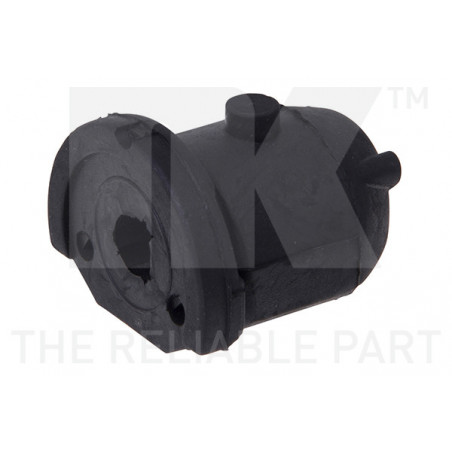 Silent bloc de triangle de...