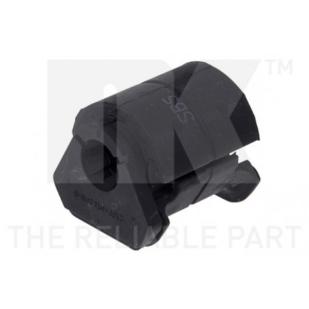 Silent bloc de triangle de...