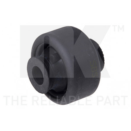 Silent bloc de triangle de...