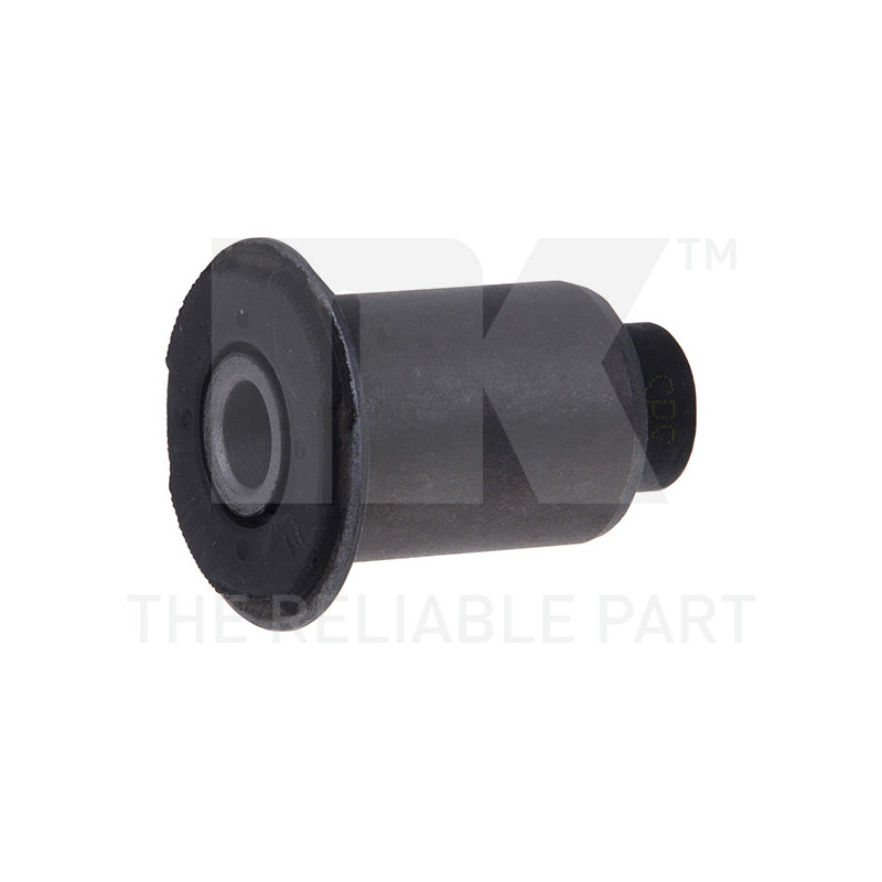 Silent bloc de triangle de suspension NK