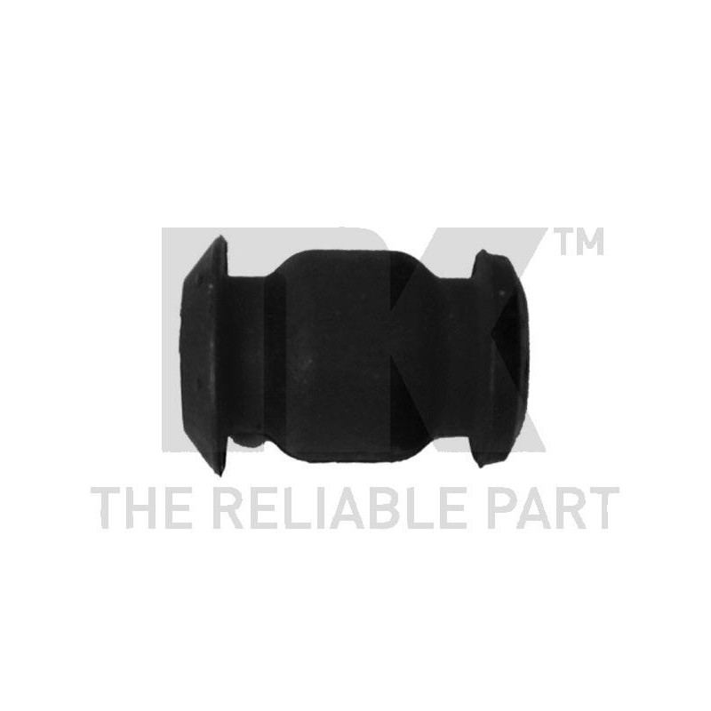 Silent bloc de triangle de suspension NK