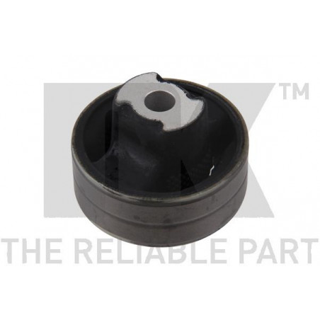 Silent bloc de triangle de...