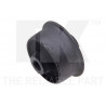 Silent bloc de triangle de suspension NK