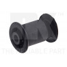 Silent bloc de triangle de suspension NK