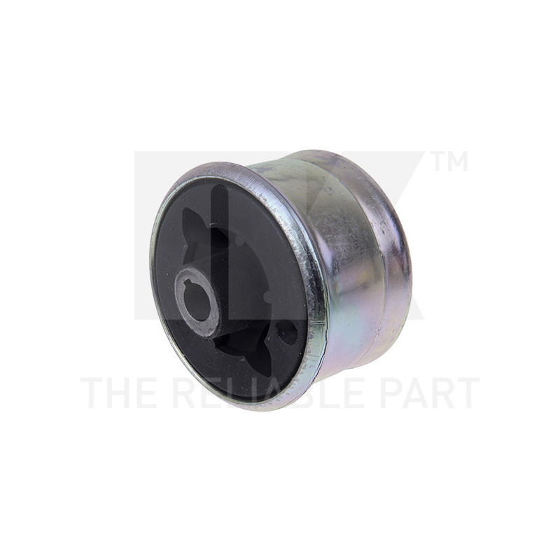 Silent bloc de triangle de suspension NK