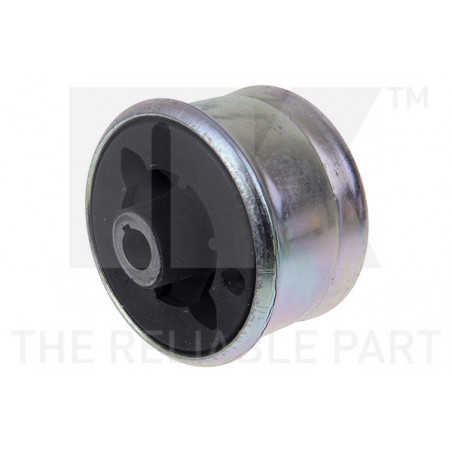 Silent bloc de triangle de...