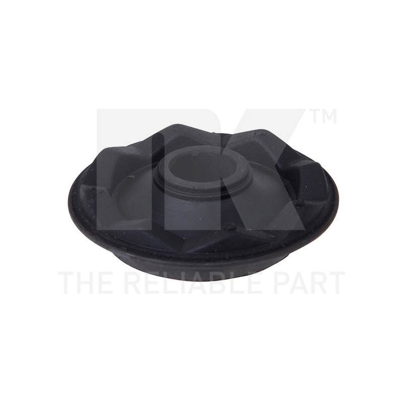 Silent bloc de triangle de suspension NK