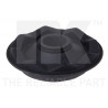 Silent bloc de triangle de suspension NK