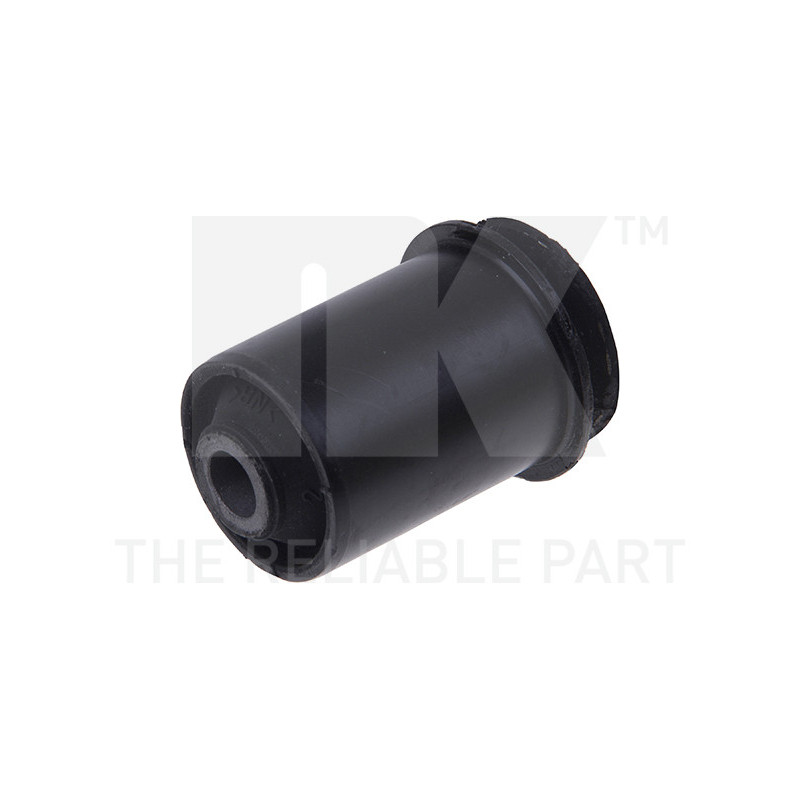 Silent bloc de triangle de suspension NK