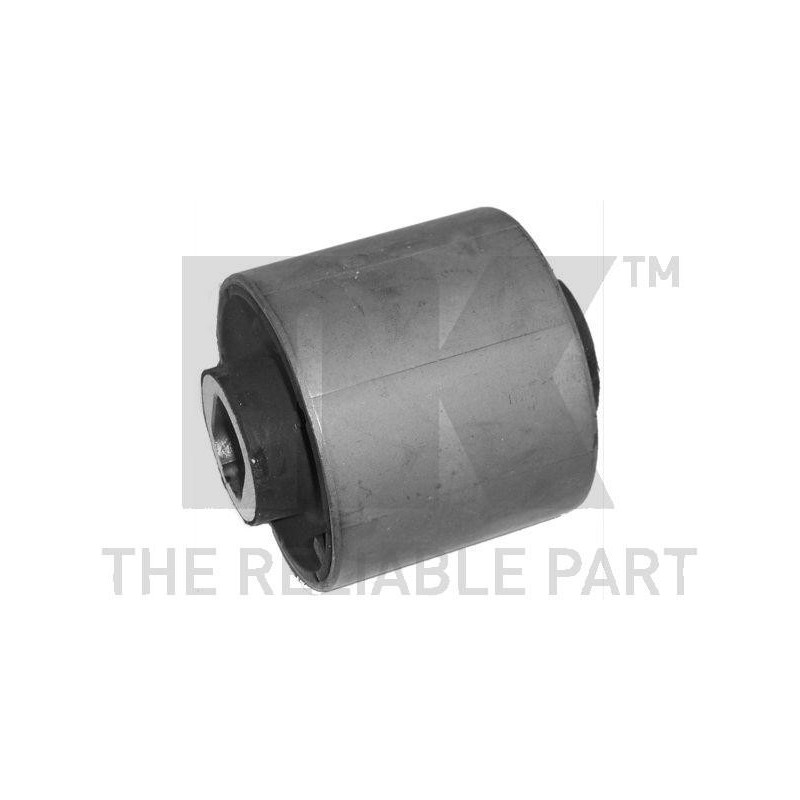 Silent bloc de triangle de suspension NK