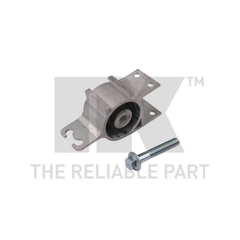 Silent bloc de triangle de suspension NK