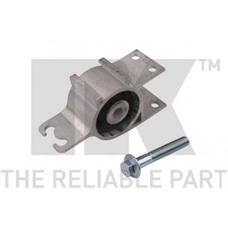 Silent bloc de triangle de...