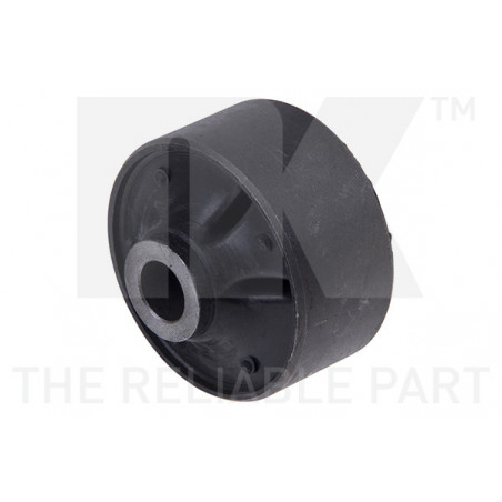 Silent bloc de triangle de...