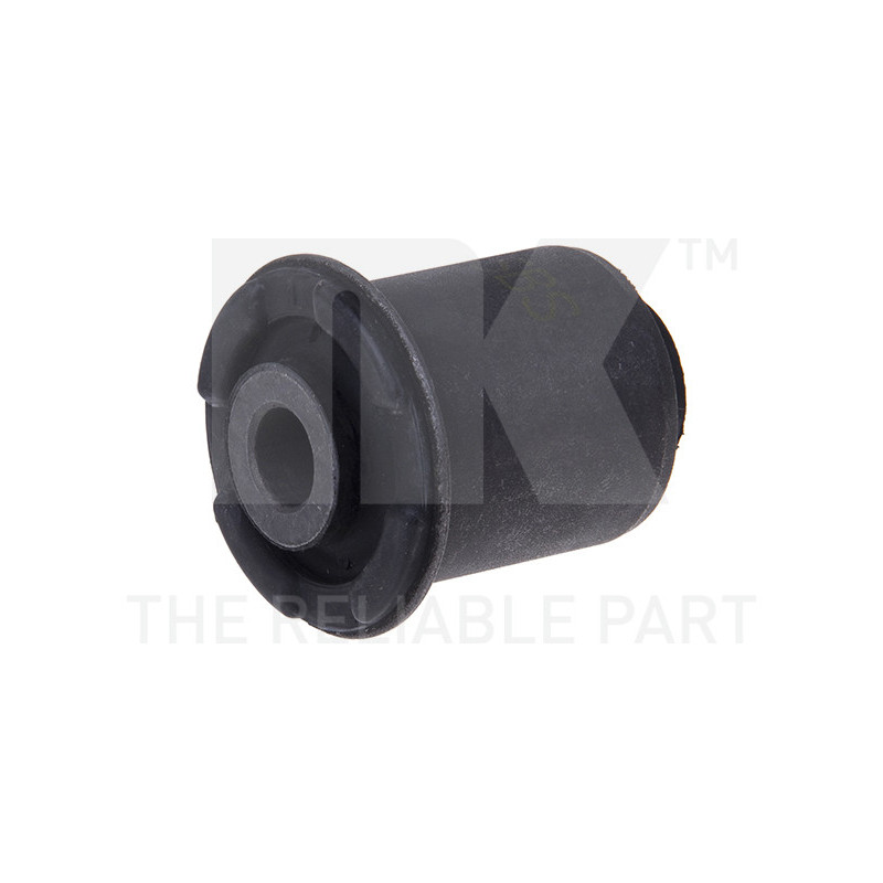 Silent bloc de triangle de suspension NK