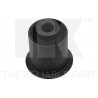 Silent bloc de triangle de suspension NK