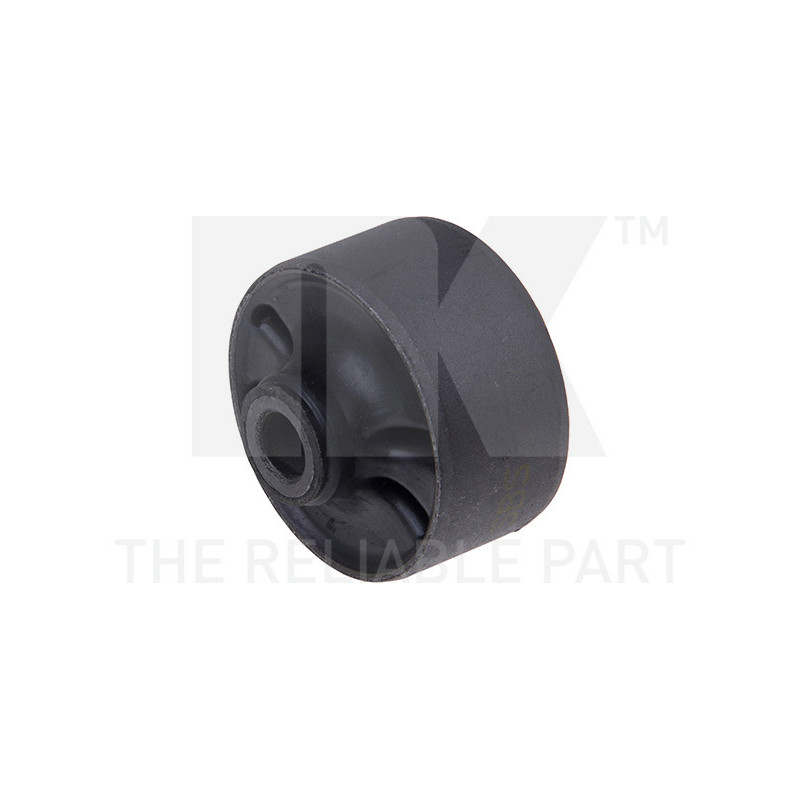 Silent bloc de triangle de suspension NK