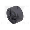 Silent bloc de triangle de suspension NK