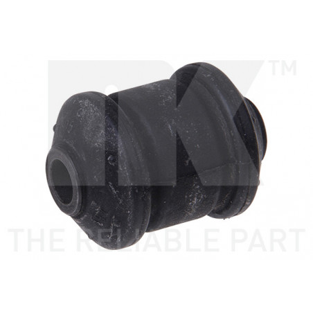 Silent bloc de triangle de...