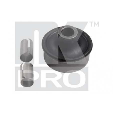 Silent bloc de triangle de...