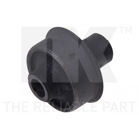 Silent bloc de triangle de...