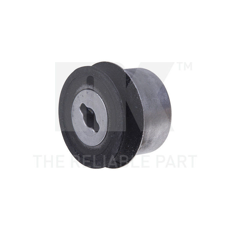 Silent bloc de triangle de suspension NK