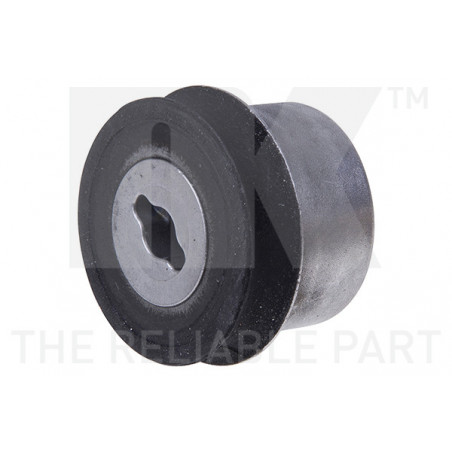 Silent bloc de triangle de...