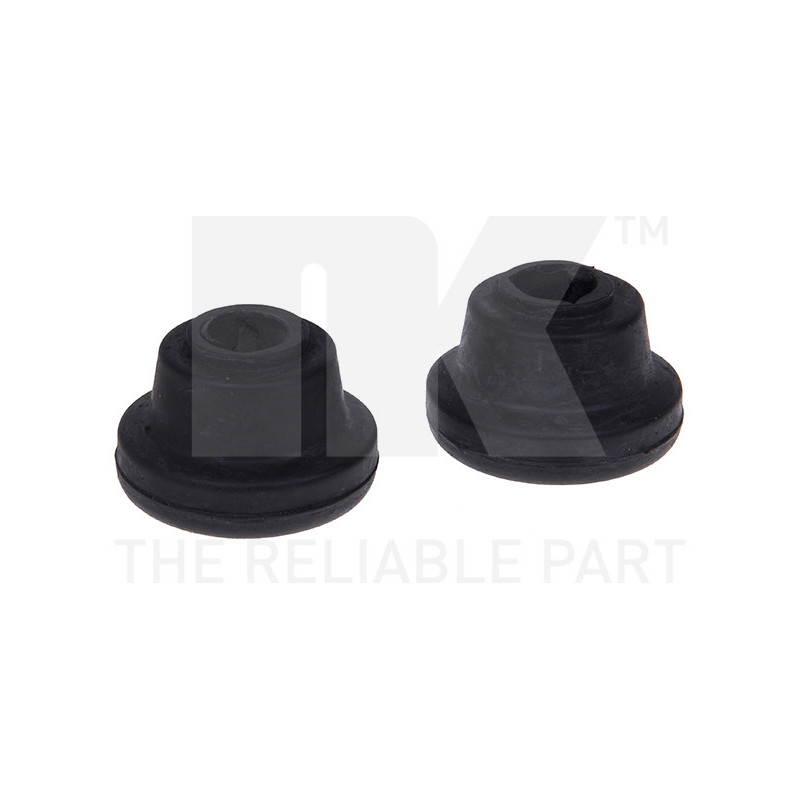 Silent bloc de triangle de suspension NK