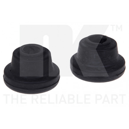 Silent bloc de triangle de...