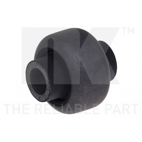 Silent bloc de triangle de...