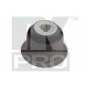 Silent bloc de triangle de suspension NK