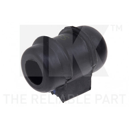 Silent bloc de barre...