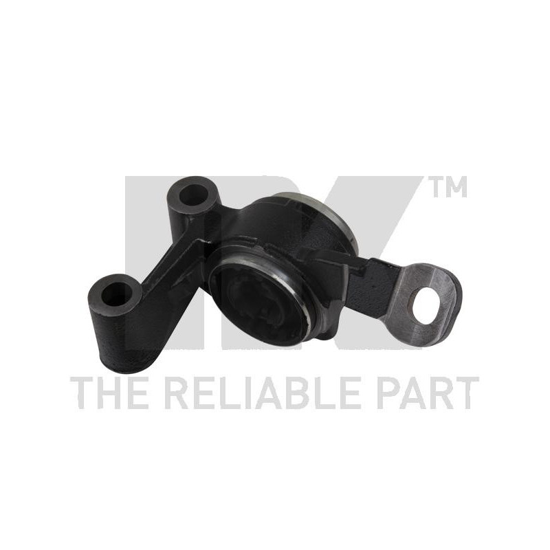 Silent bloc de triangle de suspension NK