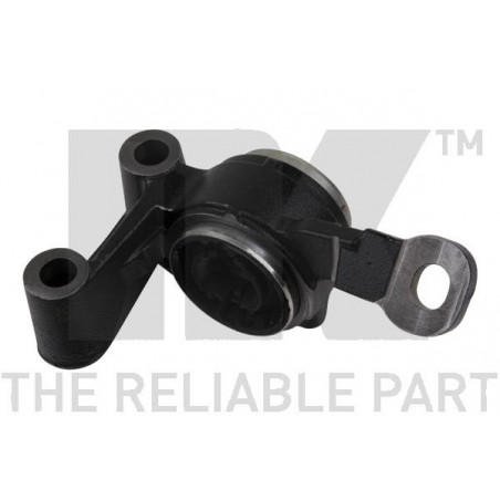 Silent bloc de triangle de...