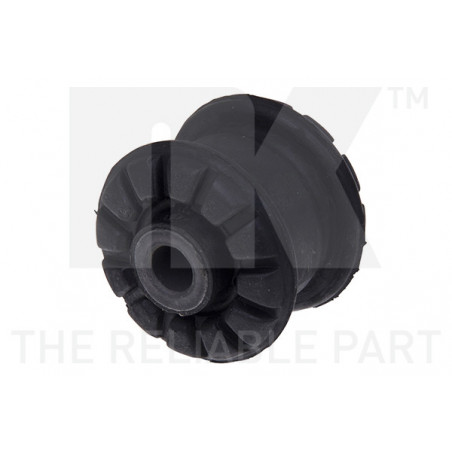 Silent bloc de triangle de...