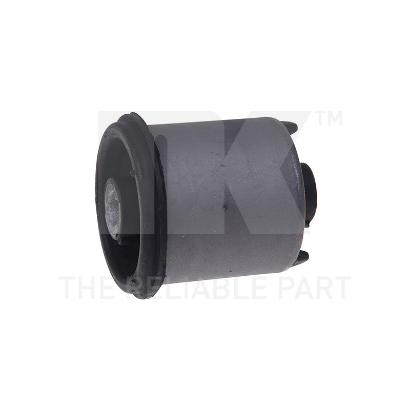 Silent bloc de train arrière NK
