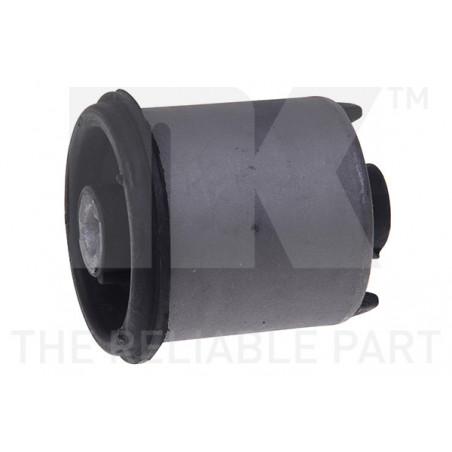 Silent bloc de train...