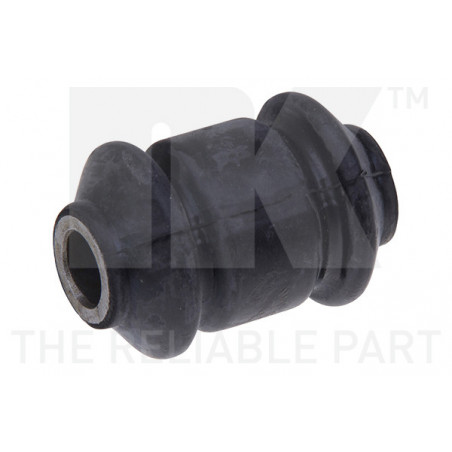 Silent bloc de triangle de...