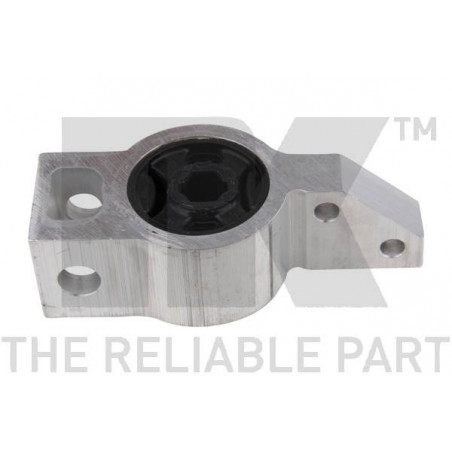 Silent bloc de triangle de...