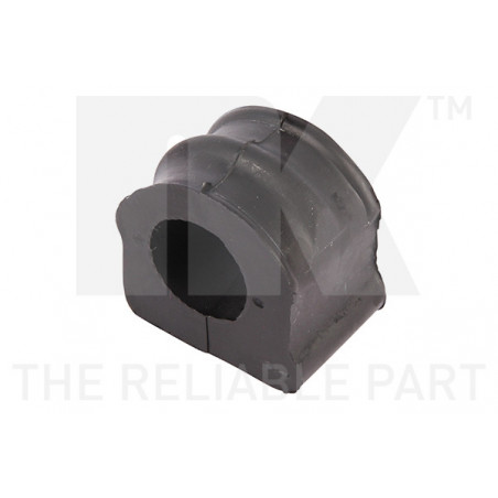 Silent bloc de barre...