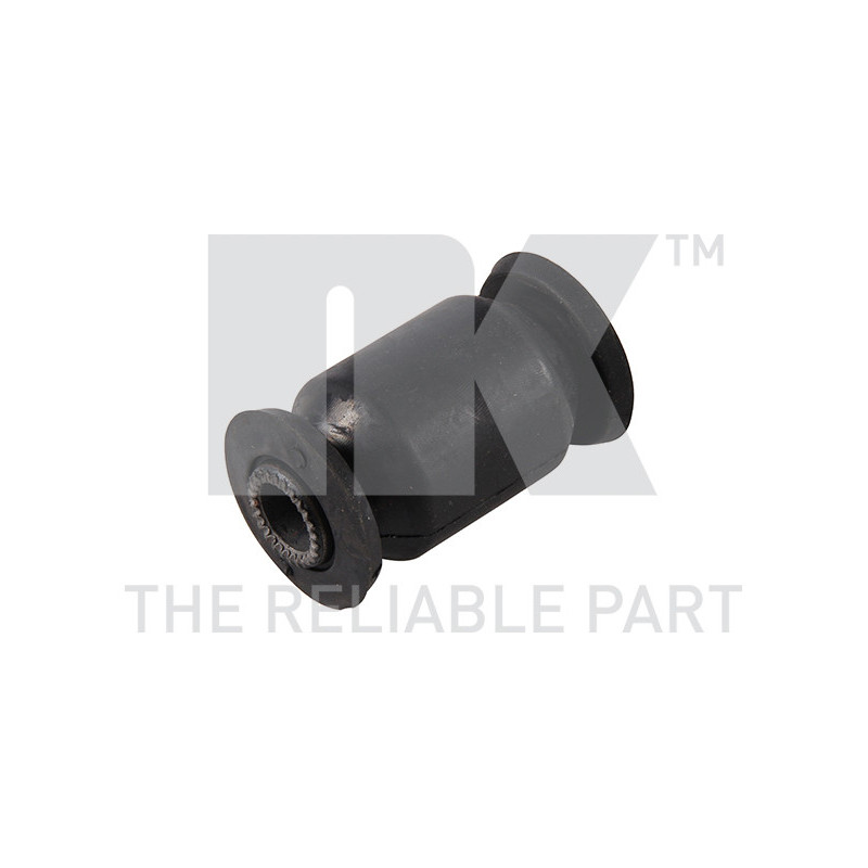 Silent bloc de triangle de suspension NK