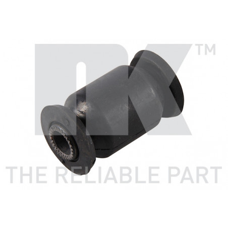 Silent bloc de triangle de...