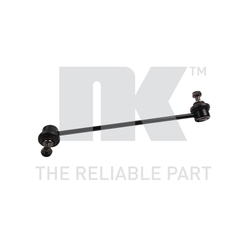 Barre stabilisatrice NK