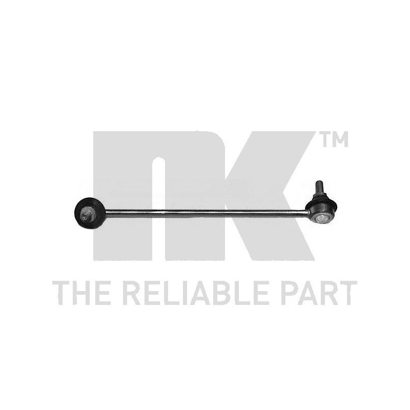 Barre stabilisatrice NK
