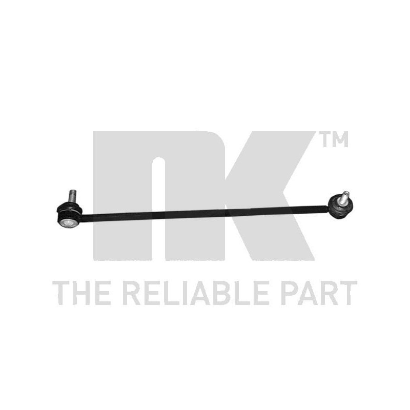 Barre stabilisatrice NK