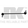 Barre stabilisatrice NK